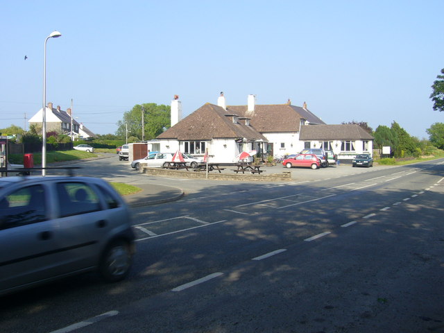 The Pelcombe Inn