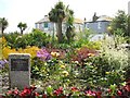 Memorial Garden, St. Ives