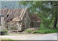 Waterside steading