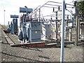 Scone Substation