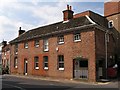 Former stables, Blackhorse Way