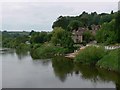 Upper Arley and River Severn