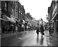 Yorkshire Street, Rochdale, Lancashire