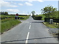 Crossroads on the A48