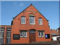 Orrell Post Methodist Chapel