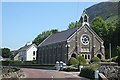 Church at Glenariff