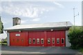 Cowbridge Fire Station