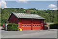 Porth Fire Station