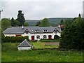 Cottages, Howpasley