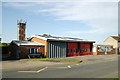 Penarth Fire Station