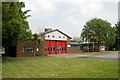 Roath Fire Station