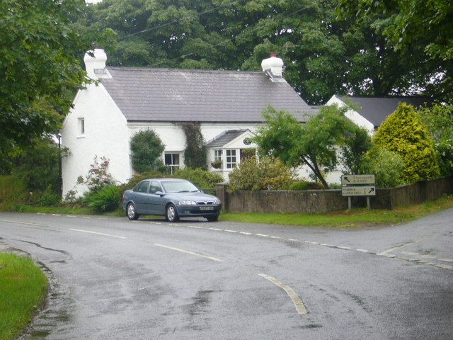 New Inn Cottage