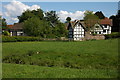 Luntley Court and Dovecote