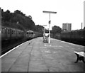 New Brighton station