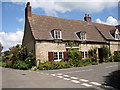 The Houblon Inn, Oasby