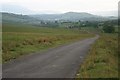 SN9710 : View along road towards Penderyn by Doug Lee