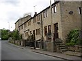 Cottages, Grove Street, Longwood