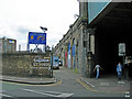 Industrial Units off Clements Road, SE16