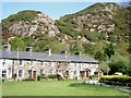 Beddgelert village green