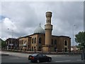 Wolverhampton Mosque