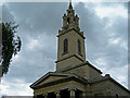 St James Church, Thurland Road, SE16 (2)