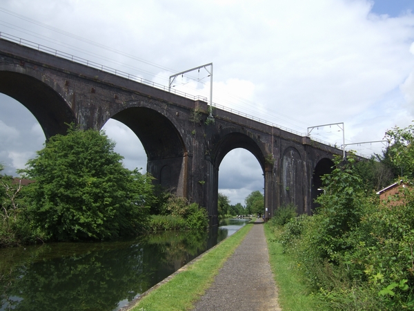 Dunstall Viaduct