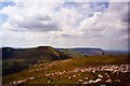 NT2061 : View from Carnethy Hill by wfmillar