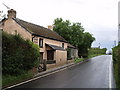 Cottage on A388