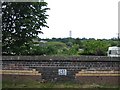 Padeswood Railway Bridge