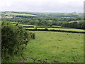 View east of Middlecroft