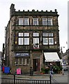 Otley Conservative Club - Boroughgate