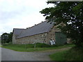 Backstone steading