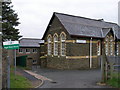 Ysgol Bryn Onnen ( Varteg School)