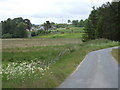 View towards Chapelton (Lumsden)