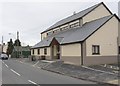 Community Centre, Clifton Street, Laugharne