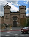 Welford Road Prison, Leicester