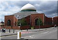 Leicester Central Mosque