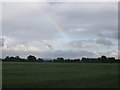 Farmland off Kings Road