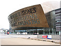 Wales Millennium Centre