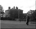 Balderstone Hall, Rochdale, Lancashire