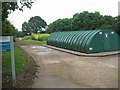 Sewage Treatment Works