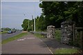 J4580 : The Ulster Way in north Down (5) by Albert Bridge