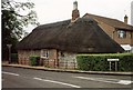 Thatched Cottage