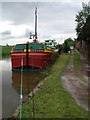 The River Hull, Grovehill