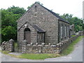 Congleton Edge Methodist Church