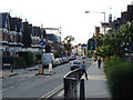 Chamberlayne Road