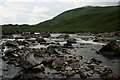 River Lyon, View Upstream