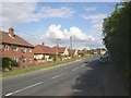 Lower Edge Road, Rastrick