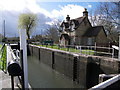 Hertford Lock