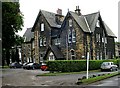 Weetwood House - Otley Road